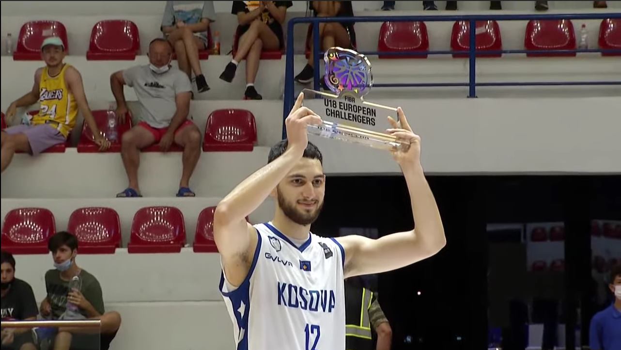 MVP-të e Evropianit